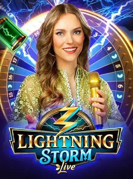 Lightning Storm